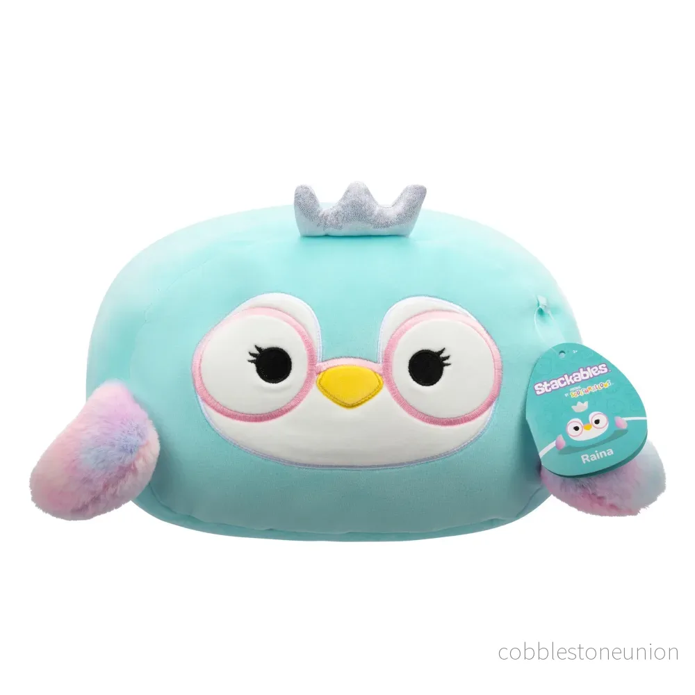 Squishmallows 30 cm Stackables - Bild 3