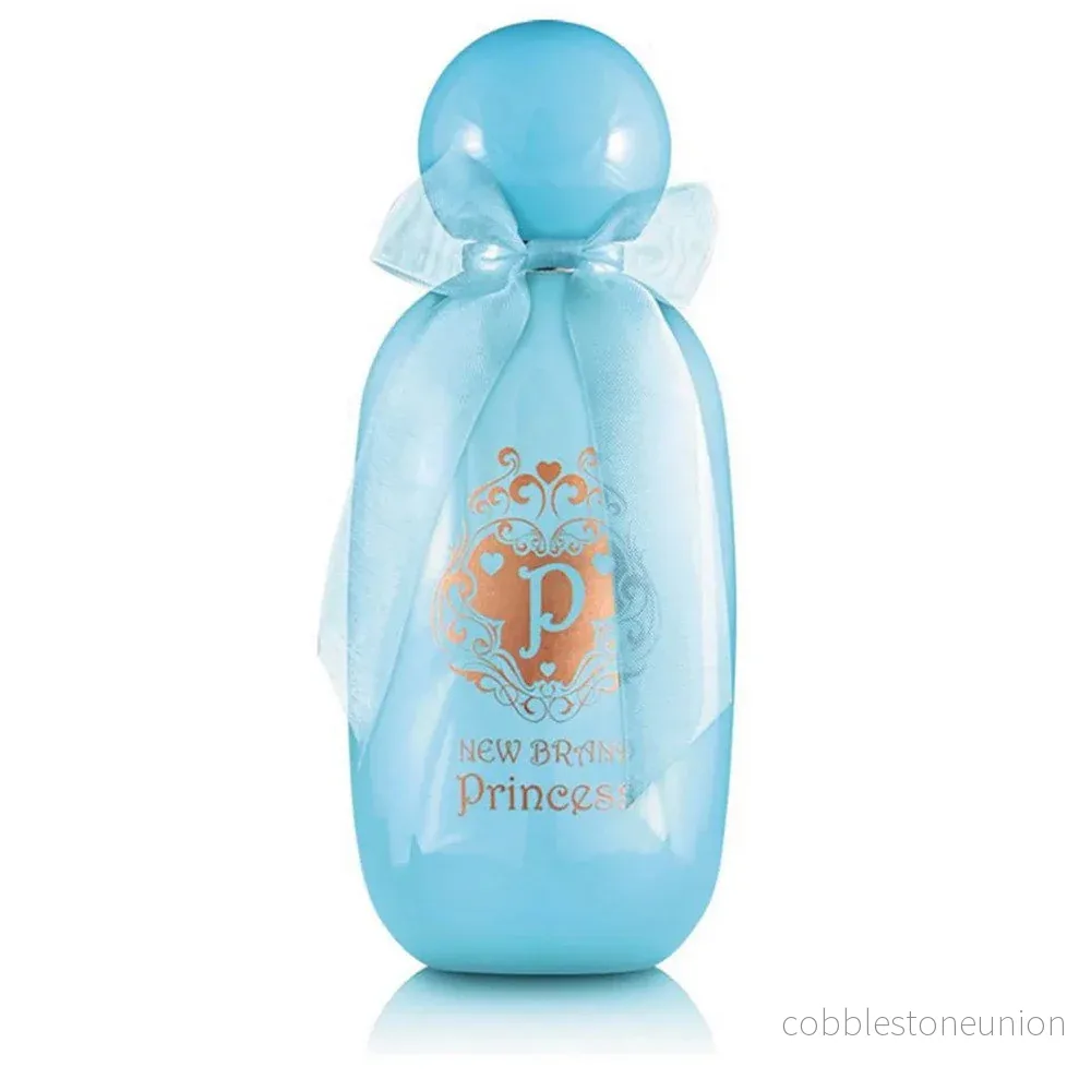 New Brand Prestige, Princess Charming, Eau de Parfum, För kvinnor, 100 ml