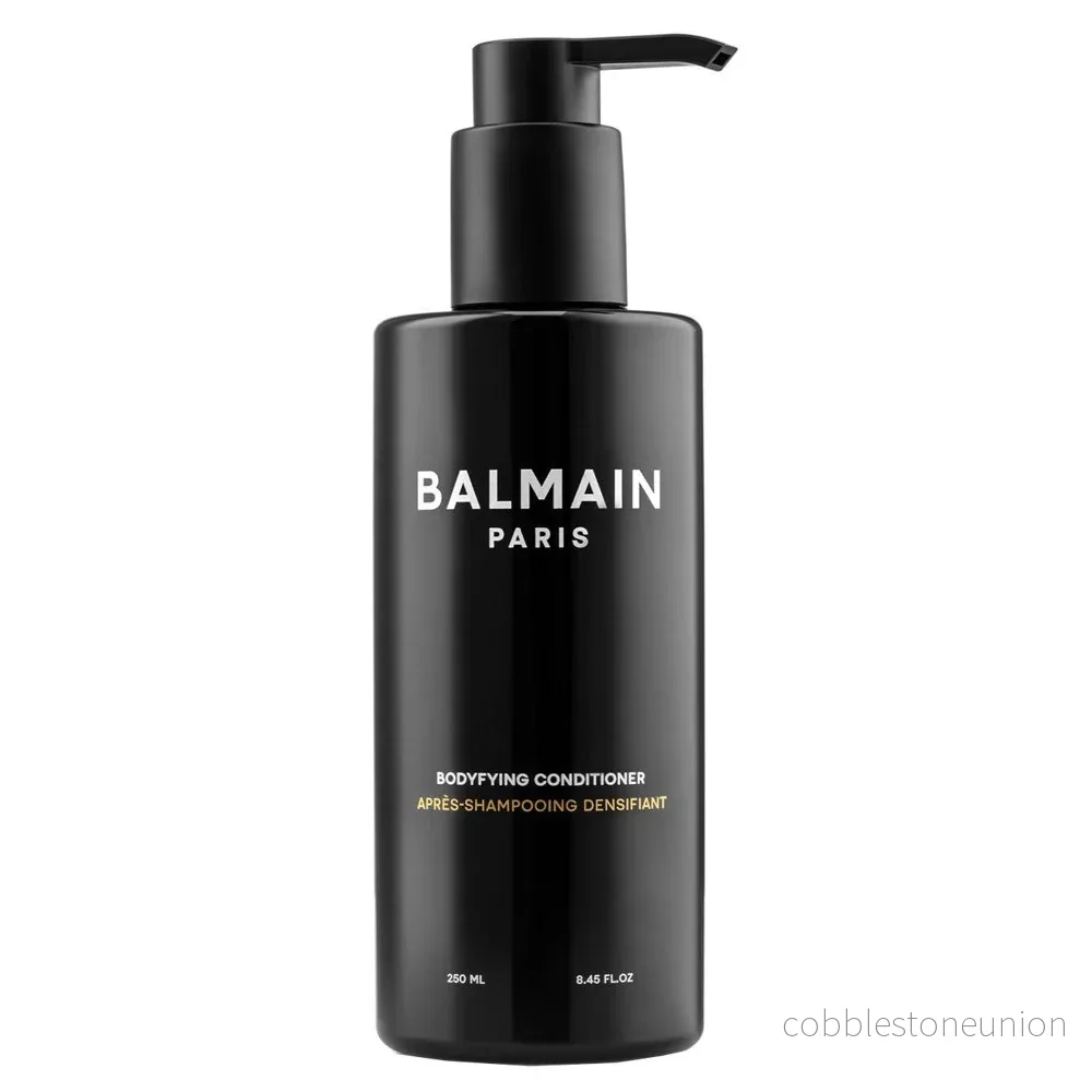 Balmain Professionnel, Homme, Hair Conditioner, Bodyfying, 250 ml Balmain Professionnel, Homme, Hair Conditioner, Bodyfying, 250 ml