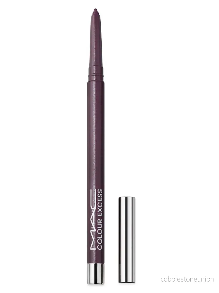 MAC, Colour Excess, Gel Eyeliner, Graphic, 0.35 g MAC, Colour Excess, Gel Eyeliner, Graphic, 0.35 g