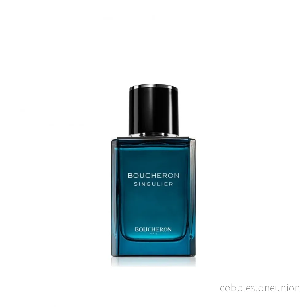 Boucheron, Singulier, Eau de Parfum, För honom, 50 ml Boucheron, Singulier, Eau de Parfum, För honom, 50 ml