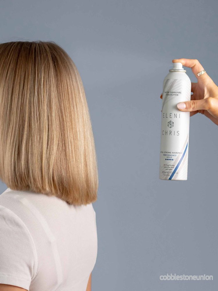 Extra Strong Hairspray - Bild 2