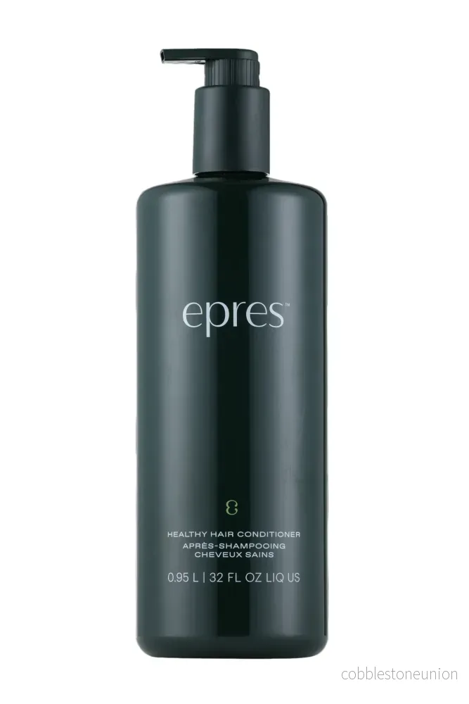 Epres, Healthy, Hårbalsam, Stärkande, 950 ml