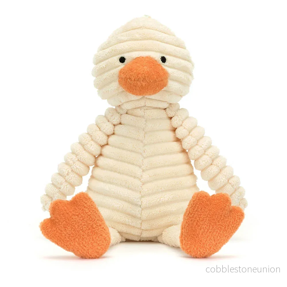 Jellycat - Cordy Roy Baby Duckling - Bild 2