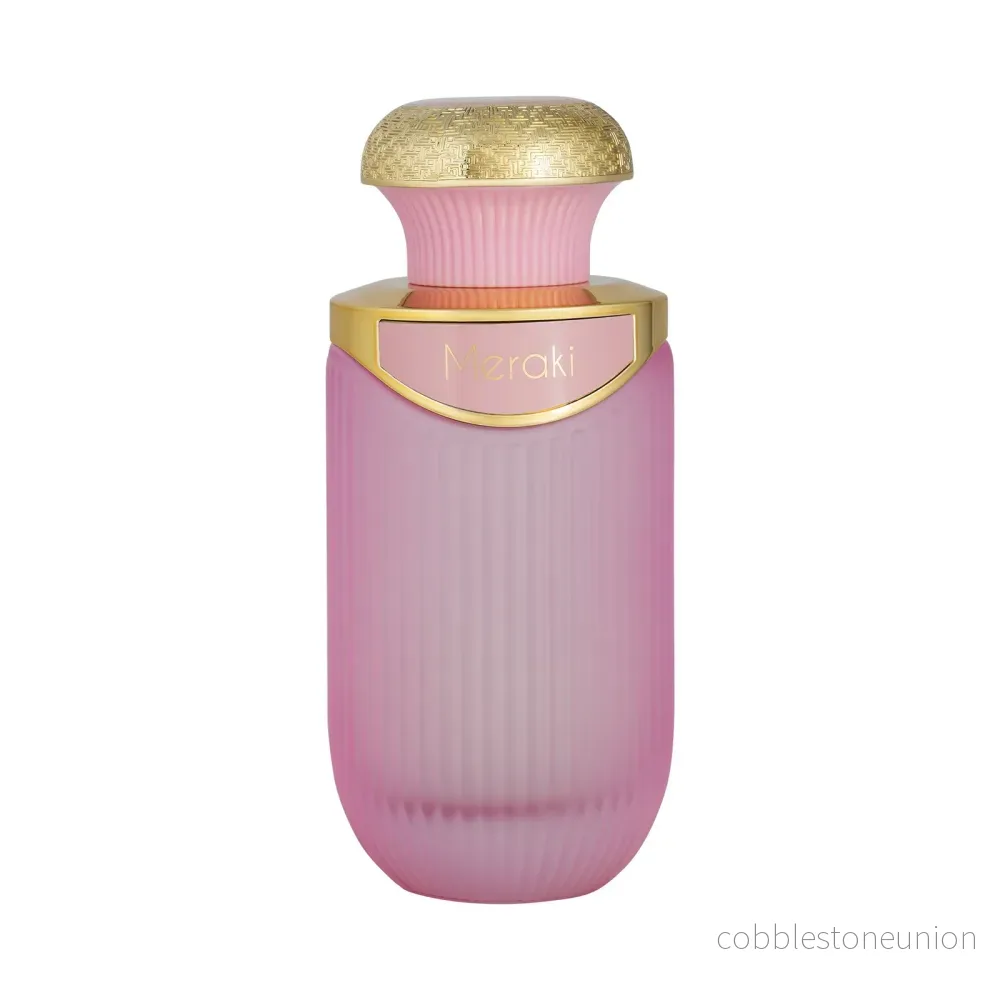 Jenny Glow, Bellis Collection , Eau de Parfum, Unisex, 100 ml