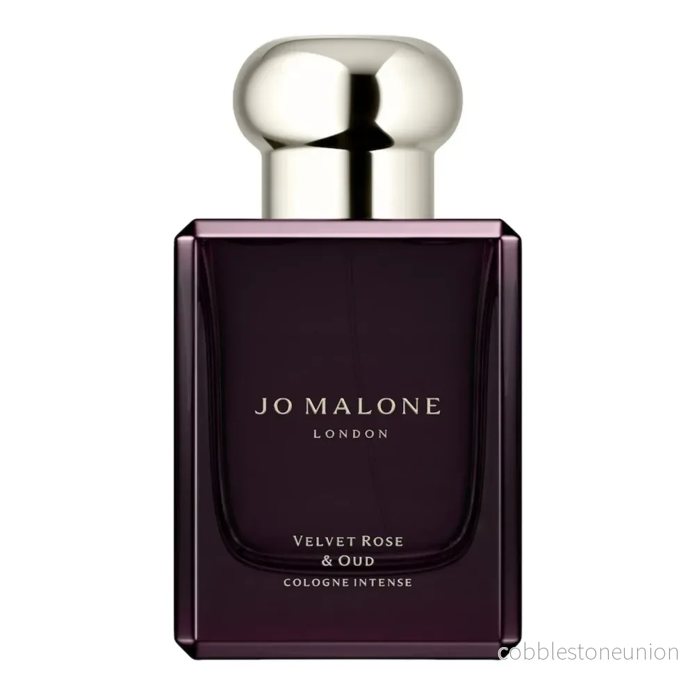 Jo Malone, Velvet Rose & Oud, Eau de Cologne, Unisex, 50 ml