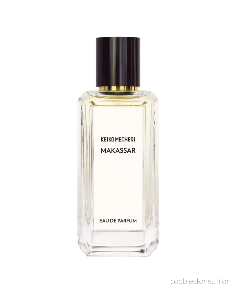 Keiko Mecheri, Makassar, Eau De Parfum, Unisex, 100 ml Keiko Mecheri, Makassar, Eau De Parfum, Unisex, 100 ml