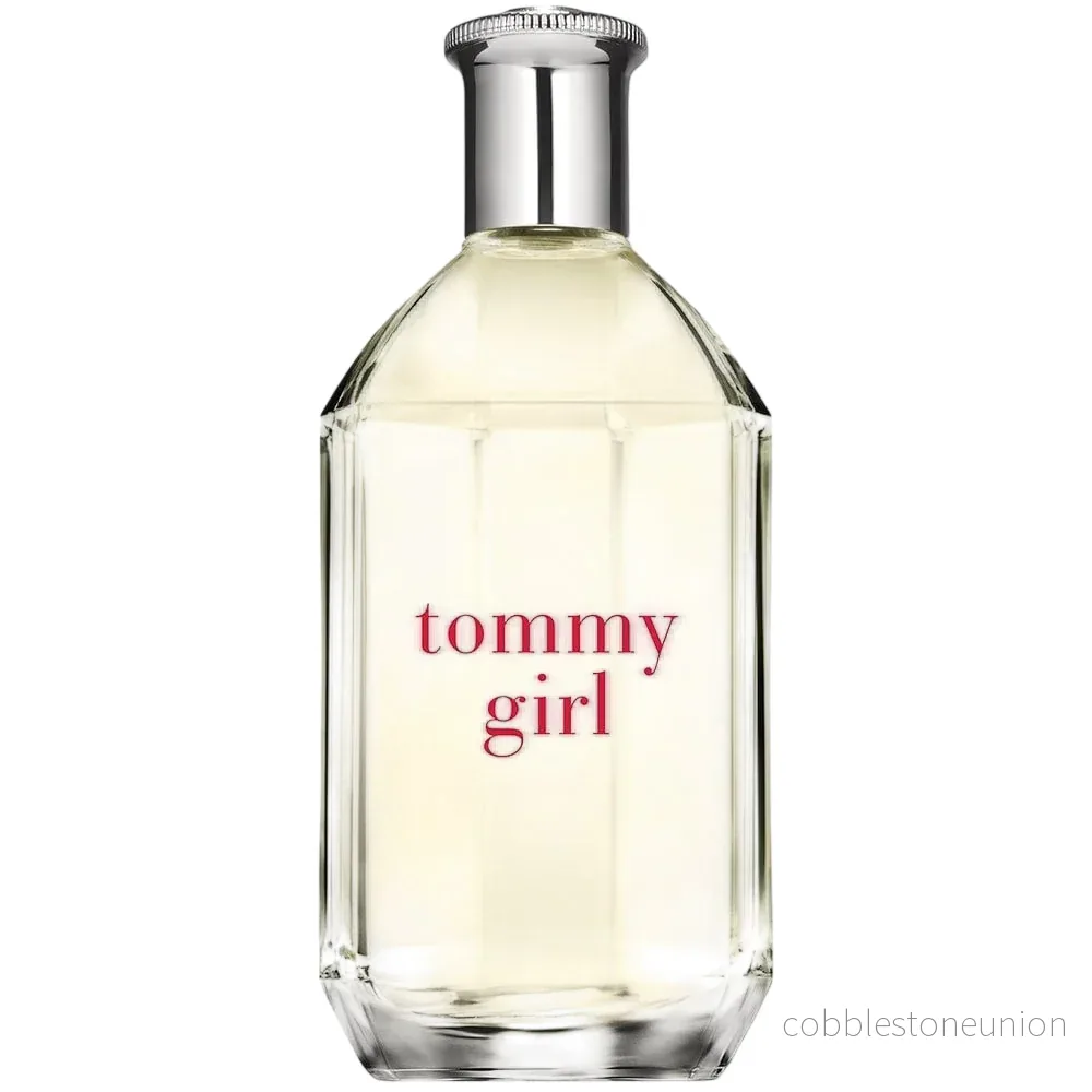 Tommy Hilfiger, Tommy Girl, Eau de Toilette, För kvinnor, 200 ml Tommy Hilfiger, Tommy Girl, Eau de Toilette, För kvinnor, 200 ml