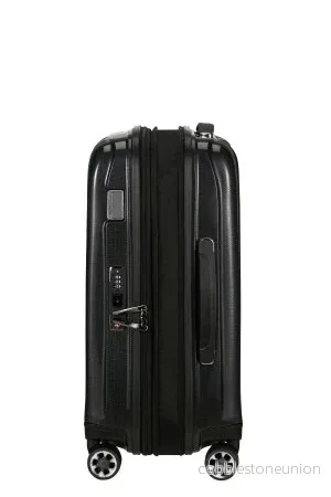 Samsonite NEXIS SP. 55/20 EXP LENGTH 40CM ONYX BLACK - Bild 3
