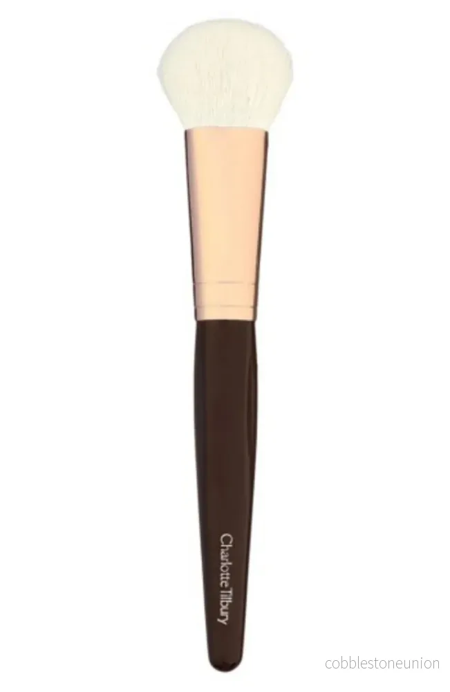 Charlotte Tilbury, Magic, Brush, Foundation Brush Charlotte Tilbury, Magic, Brush, Foundation Brush