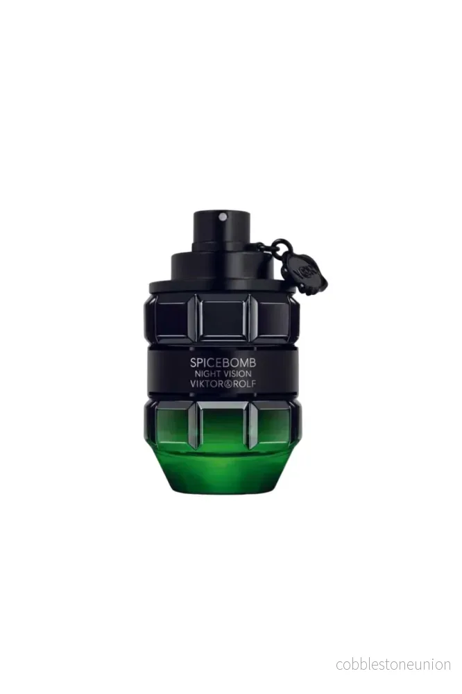 Viktor & Rolf, Spicebomb, Eau de Toilette, För män, 50 ml Viktor & Rolf, Spicebomb, Eau de Toilette, För män, 50 ml