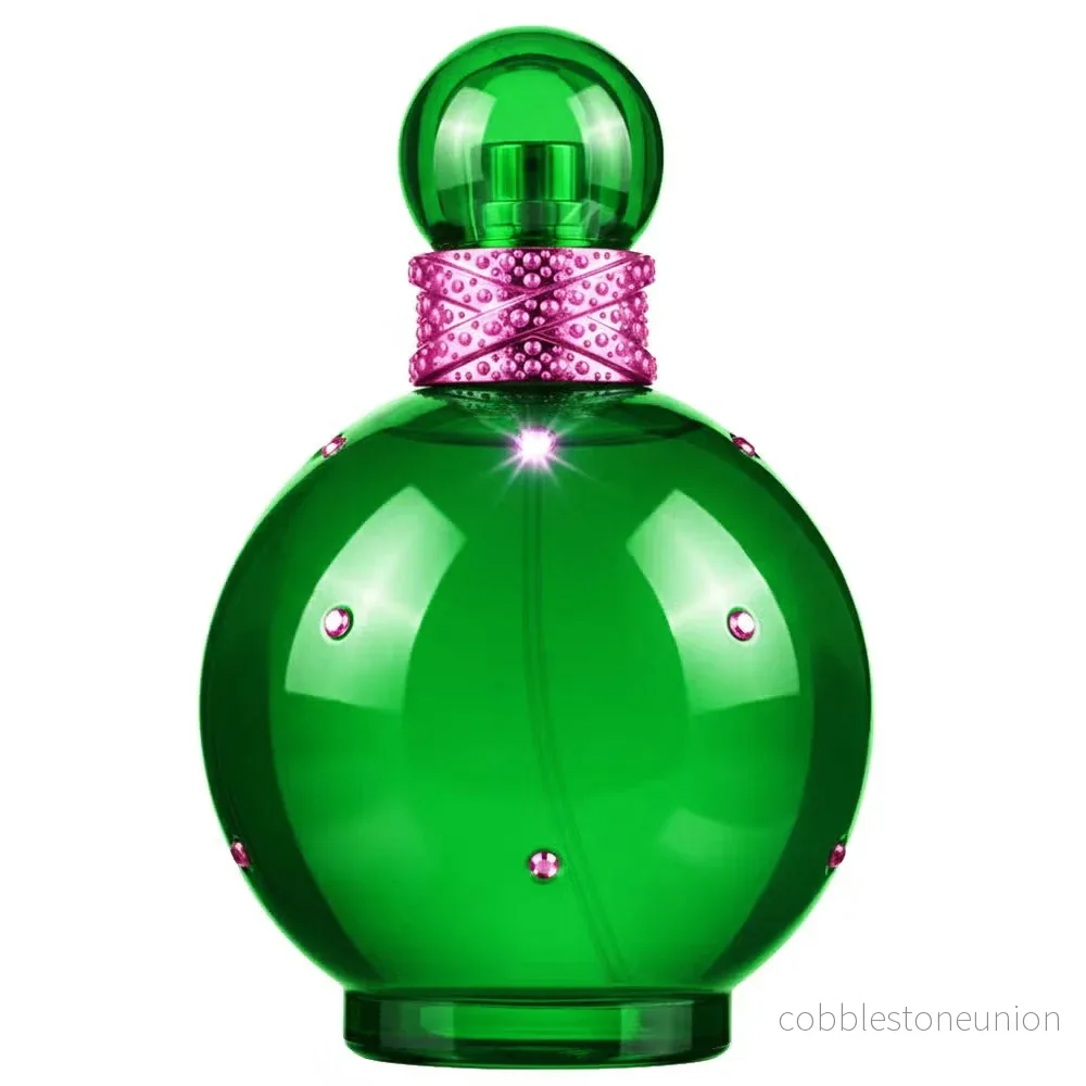 Britney Spears, Jungle Fantasy, Eau de Toilette, För kvinnor, 100 ml Britney Spears, Jungle Fantasy, Eau de Toilette, För kvinnor, 100 ml