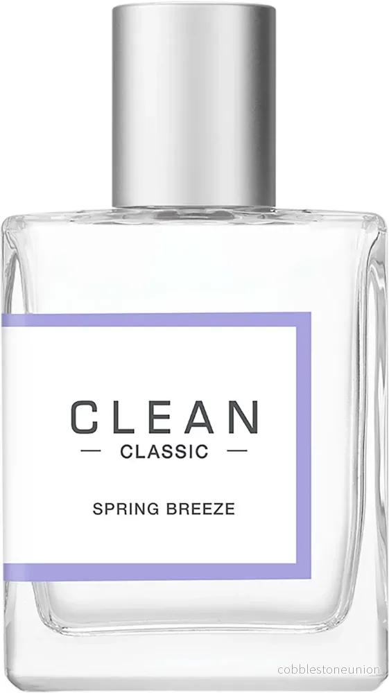 Clean, Classic Spring Breeze, Eau de Parfum, För kvinnor, 60 ml Clean, Classic Spring Breeze, Eau de Parfum, För kvinnor, 60 ml