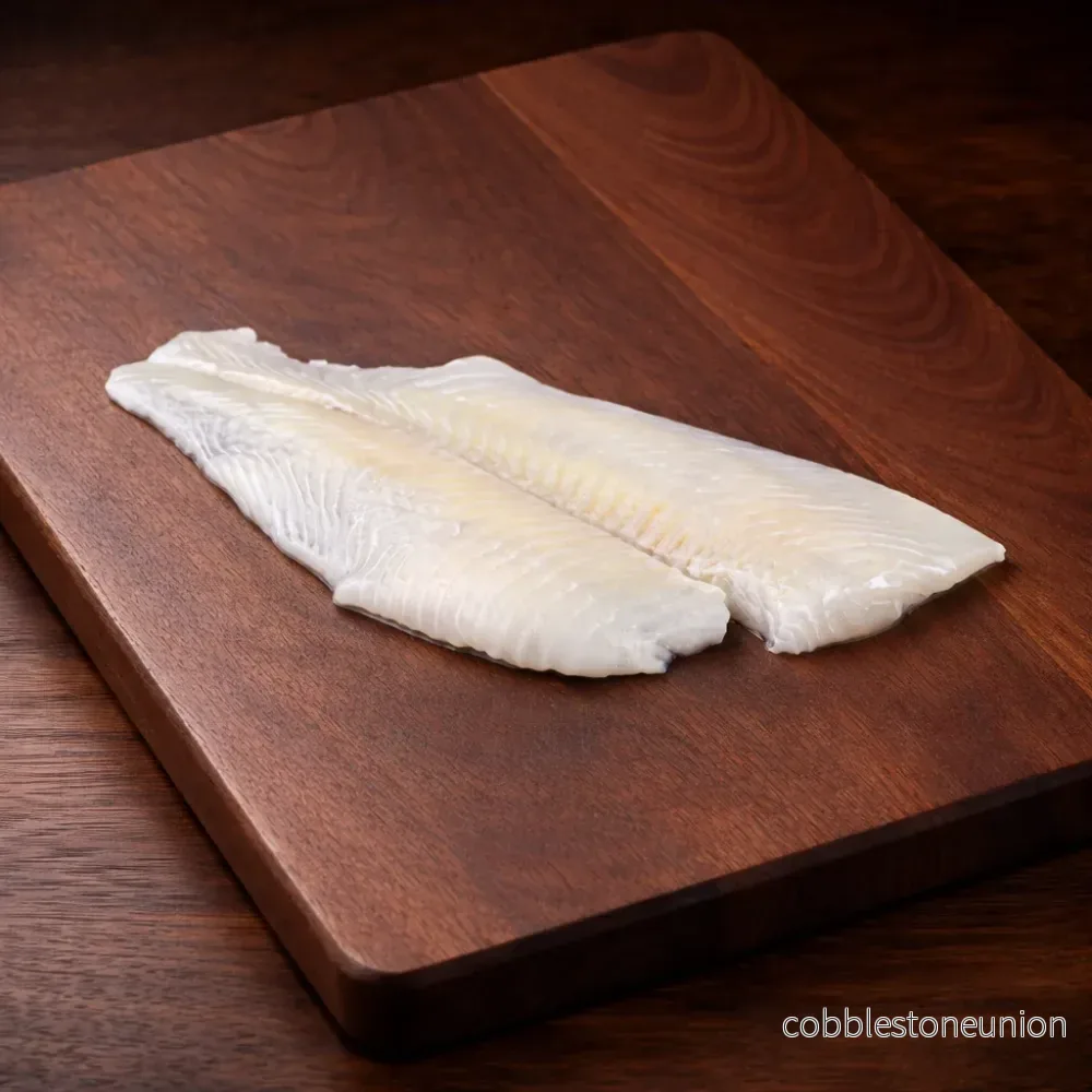 Bergtungafilé (2.5kg) Bergtungafilé (2.5kg)