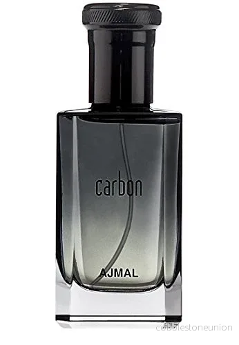 Ajmal, Carbon, Eau de Parfum, För män, 100 ml - Bild 3