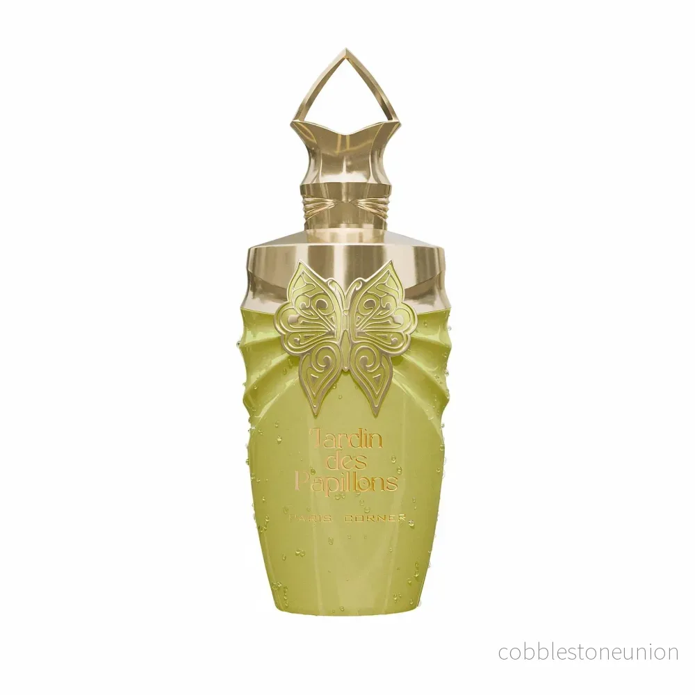 Paris Corner, Jardin des Papillons, Eau de Parfum, För kvinnor, 100 ml Paris Corner, Jardin des Papillons, Eau de Parfum, För kvinnor, 100 ml