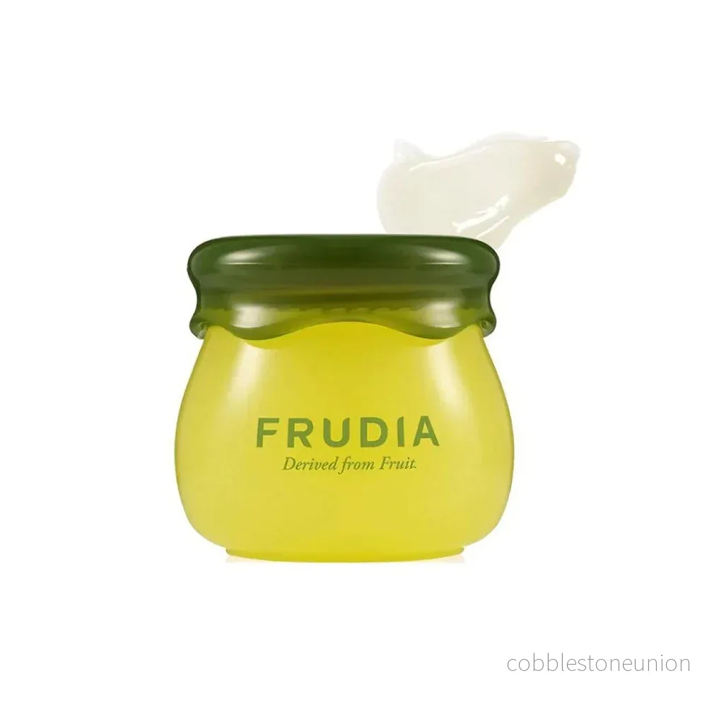 Frudia, Delivered From Fruit, Avocado, Moisturizing, Lip Balm, 10 ml