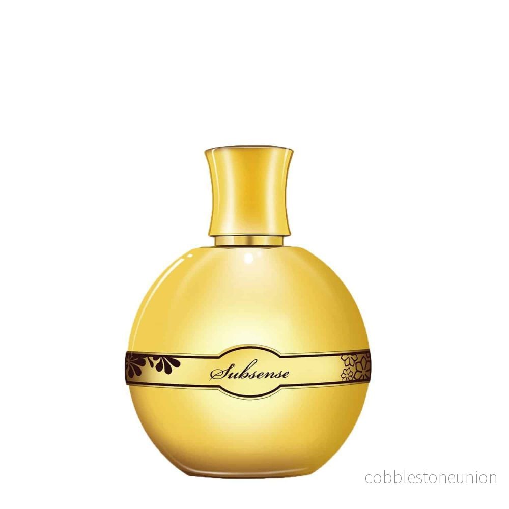 Louis Cardin, Subsense, Eau de Parfum, För kvinnor, 65 ml