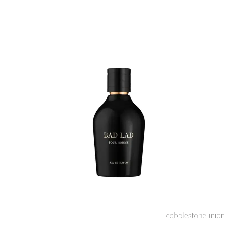 Fragrance World, Bad Lad, Eau de parfum, För män, 100 ml Fragrance World, Bad Lad, Eau de parfum, För män, 100 ml