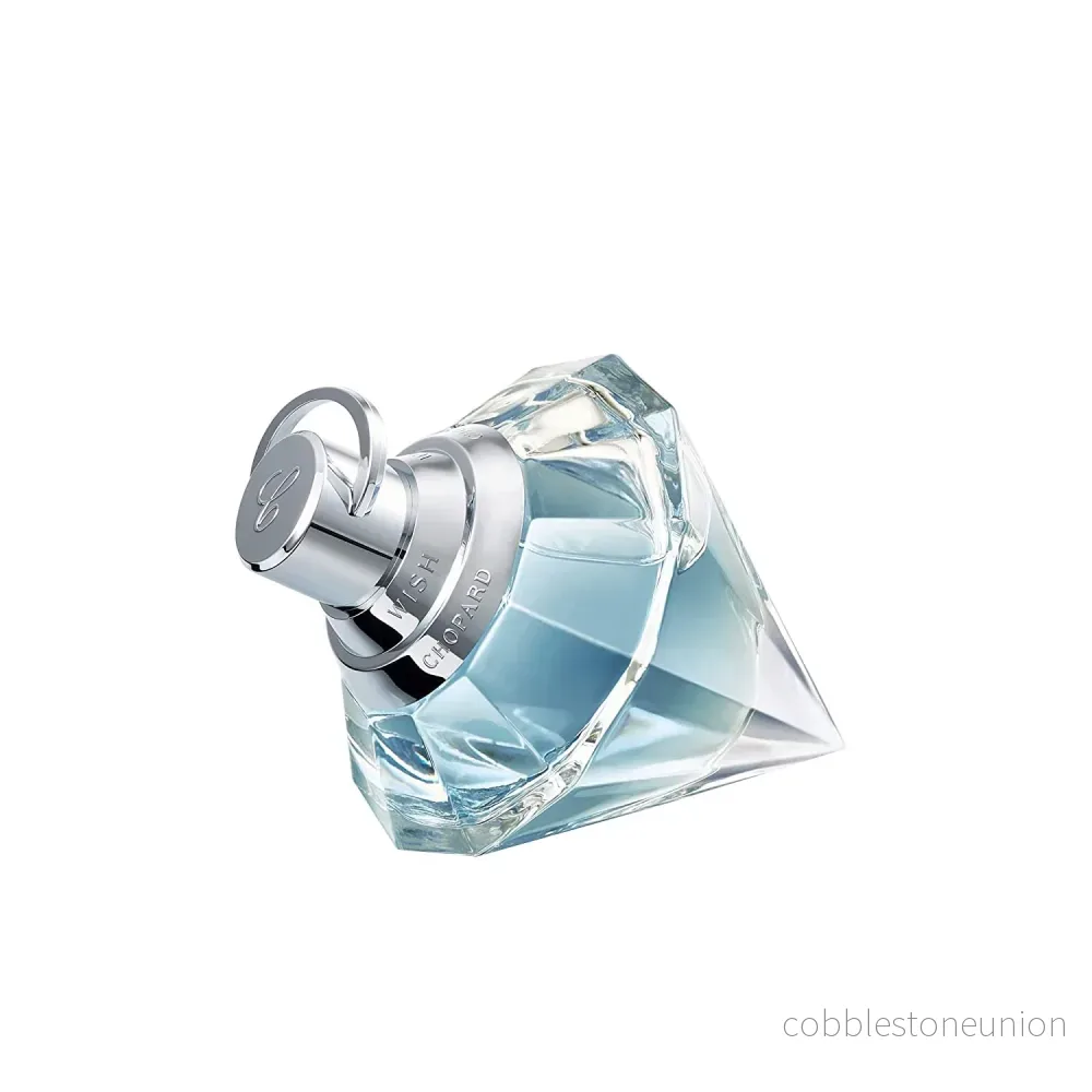 Chopard, Wish, Eau de Parfum, För kvinnor, 30 ml