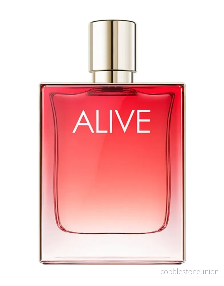 Hugo Boss, Boss Alive Intense, Eau de Parfum, För kvinnor, 80 ml Hugo Boss, Boss Alive Intense, Eau de Parfum, För kvinnor, 80 ml