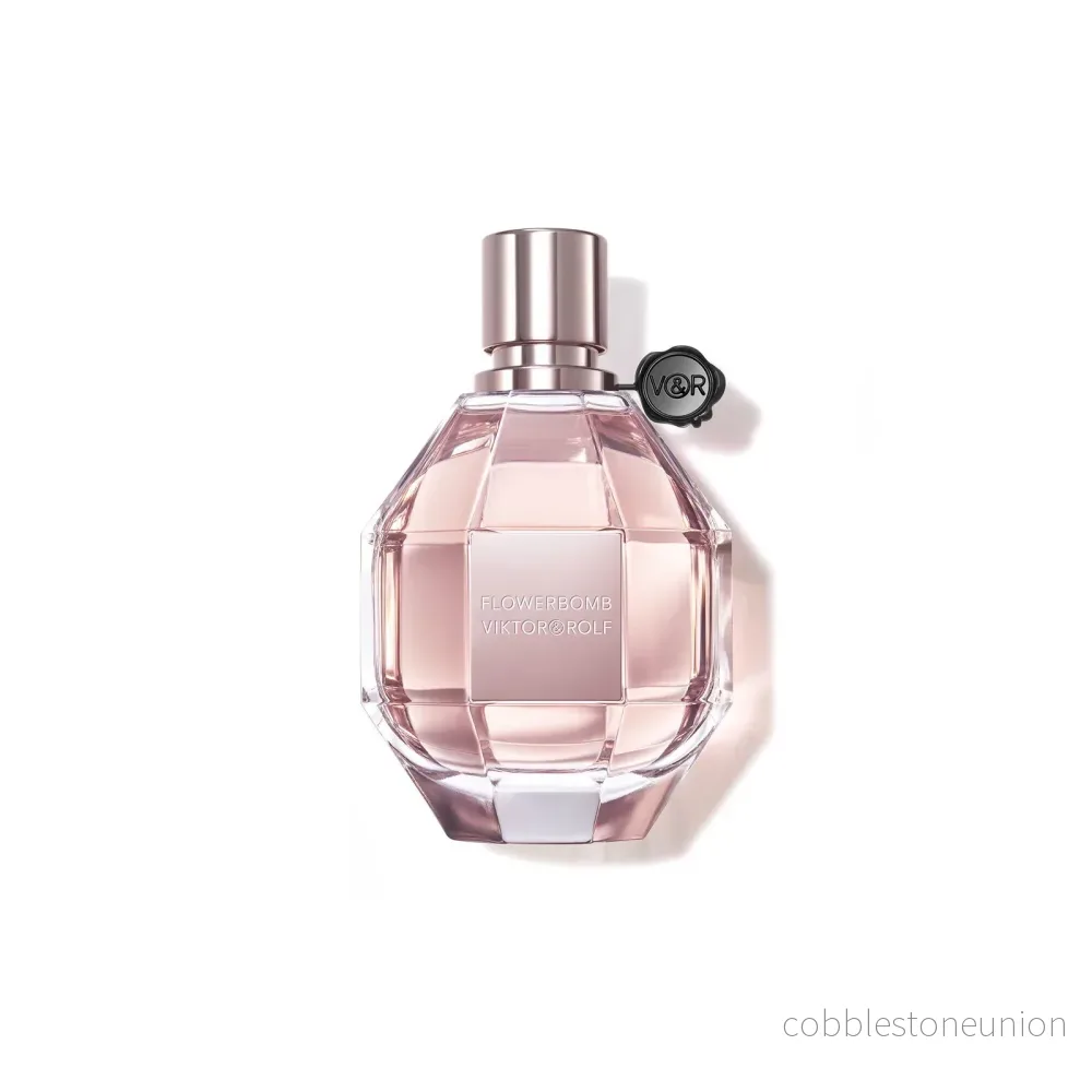 Viktor & Rolf, Flowerbomb, Eau de Parfum, För kvinnor, 50 ml