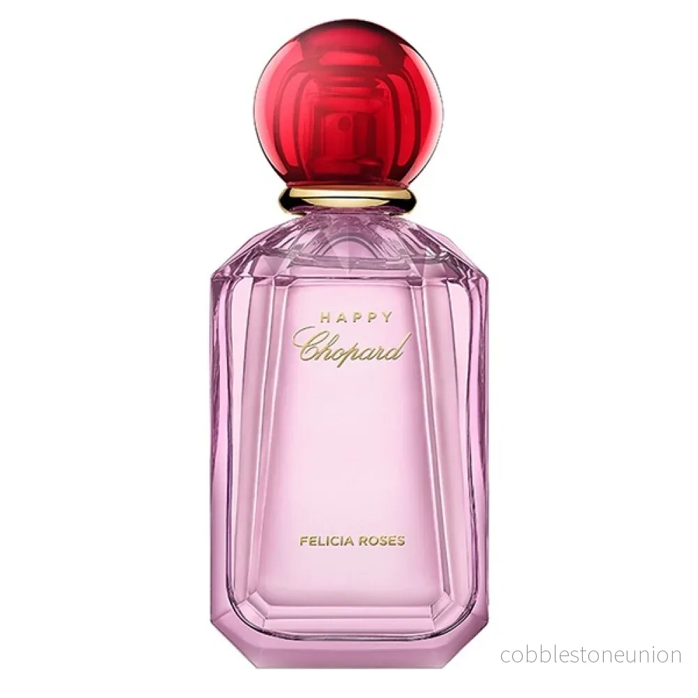 Chopard, Happy Felicia Roses, Eau de Parfum, För kvinnor, 100 ml