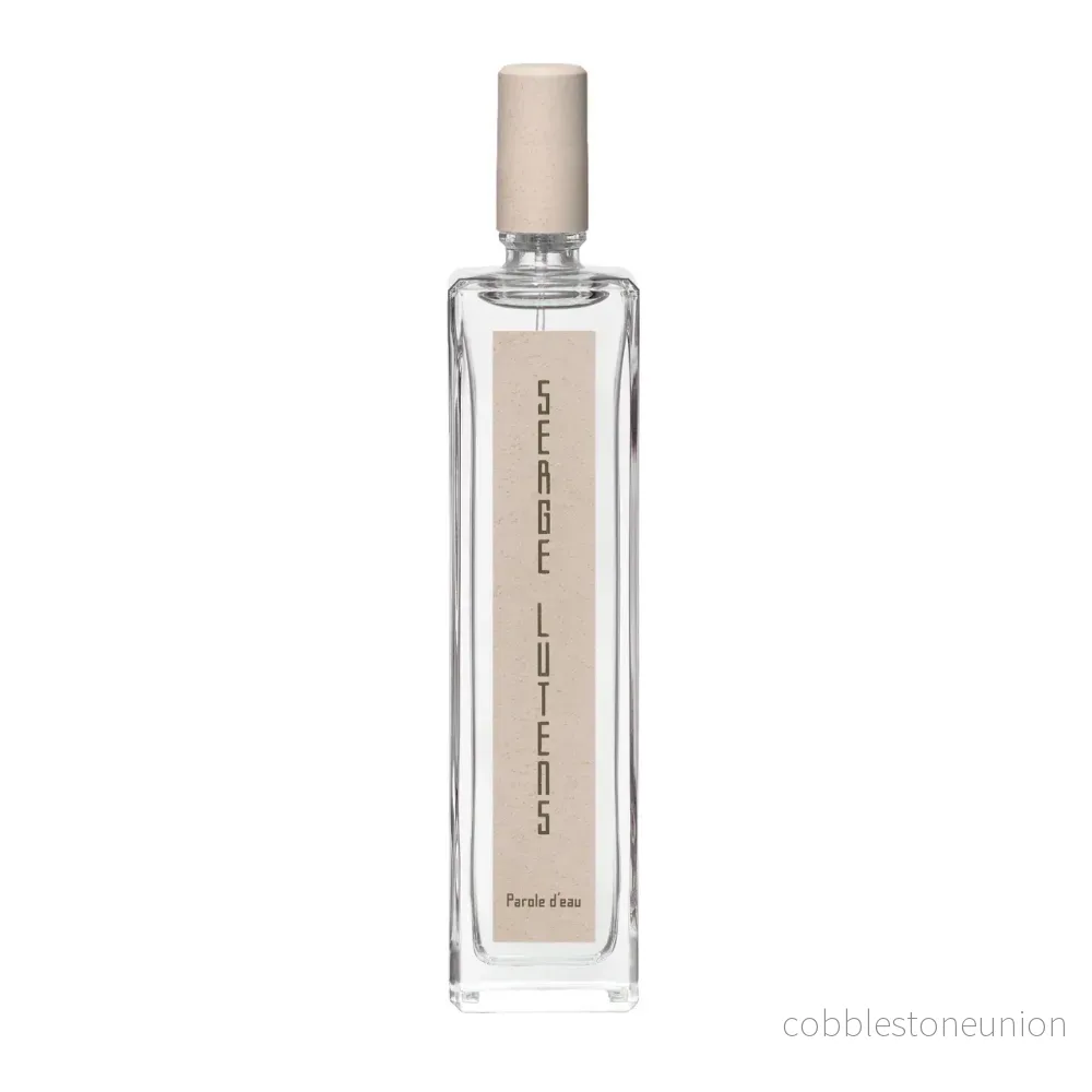 Serge Lutens, L’eau, Eau de Parfum, Unisex, 100 ml Serge Lutens, L’eau, Eau de Parfum, Unisex, 100 ml