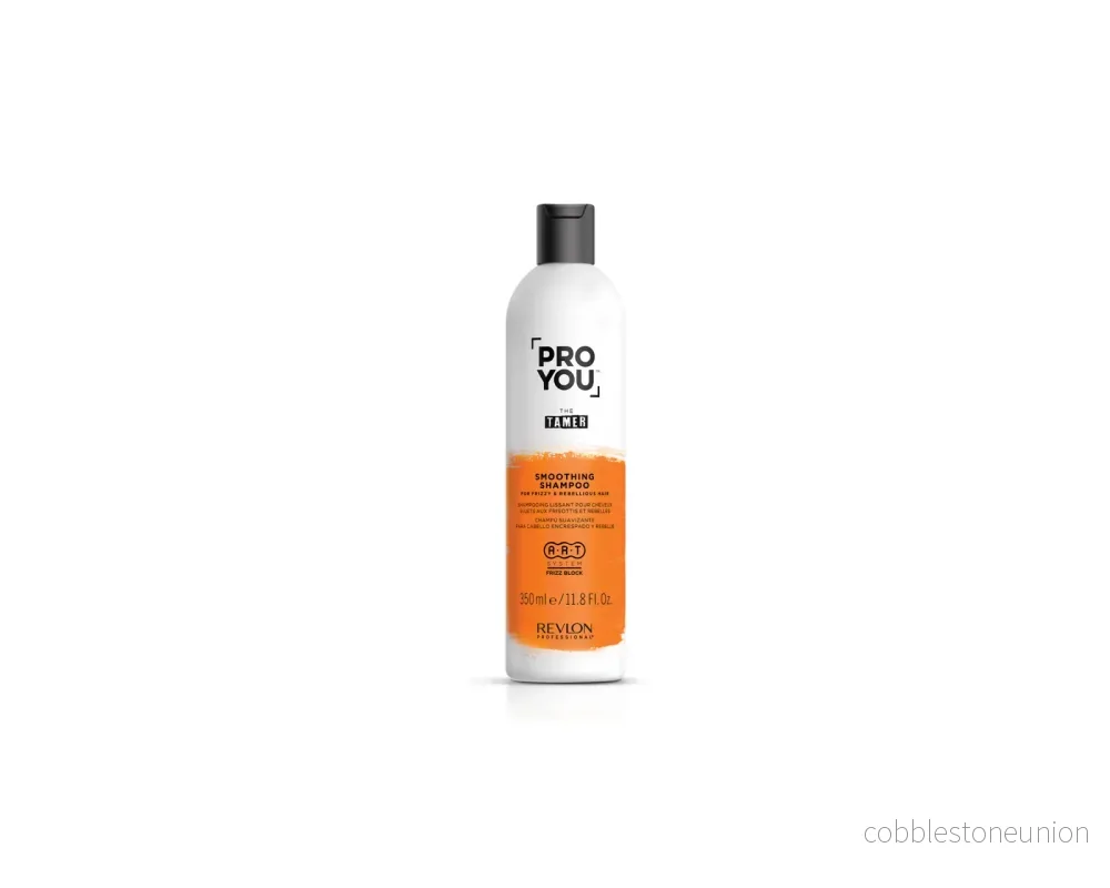Revlon, Pro You Repair, Shampoo, Smoothing, 350 ml Revlon, Pro You Repair, Shampoo, Smoothing, 350 ml