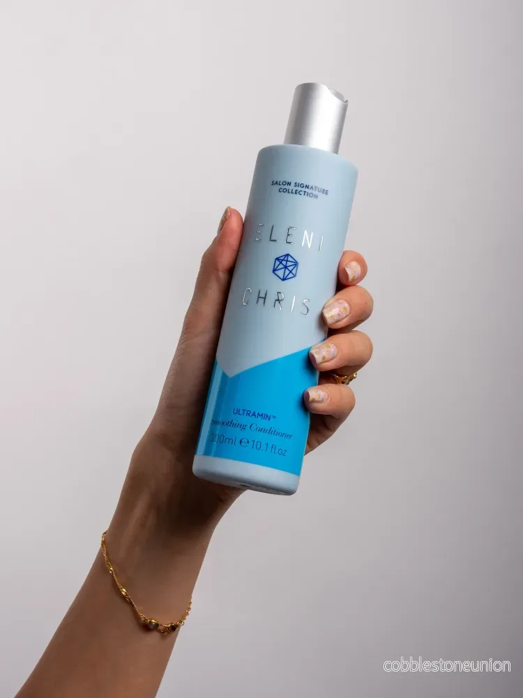 UltraMin™ Smoothing Conditioner - Bild 3