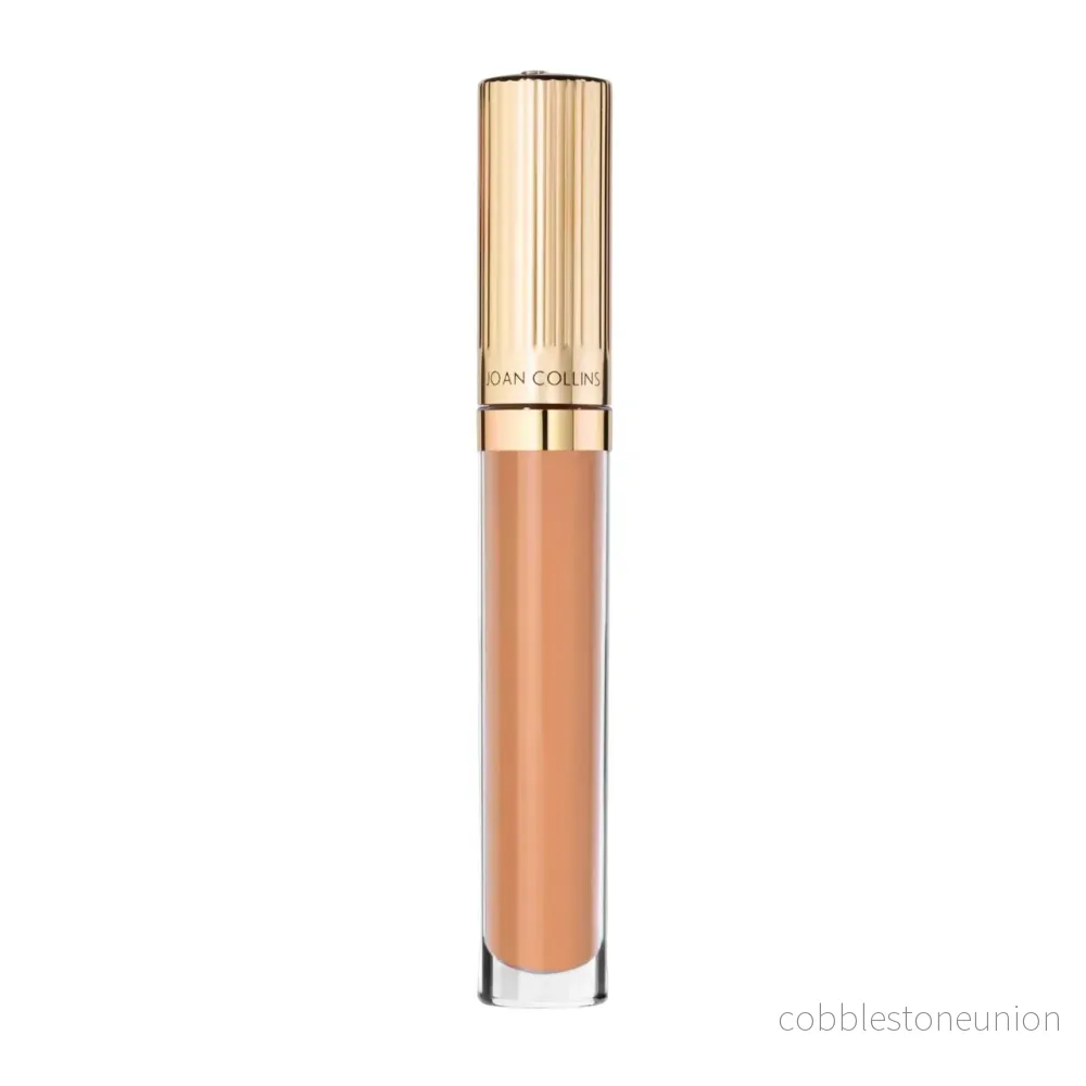 Joan Collins, Fade To Perfect, Full coverage, Liquid Concealer, Dark, 5 ml