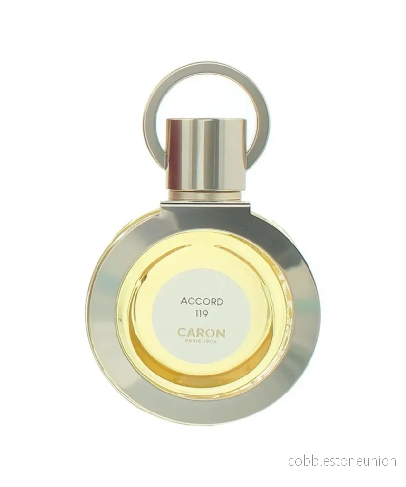 Caron, Accord 119, Parfymextrakt, För kvinnor, 50 ml Caron, Accord 119, Parfymextrakt, För kvinnor, 50 ml