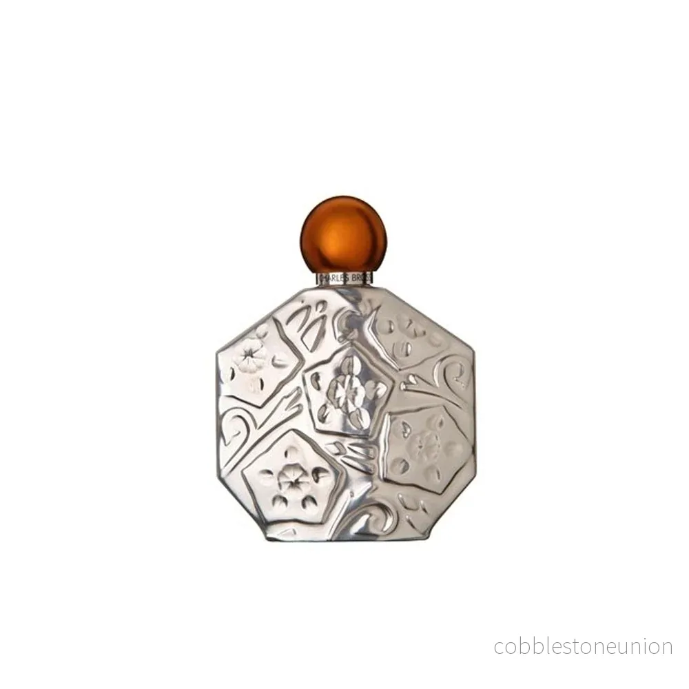 Jean Charles Brosseau, Ombre Platine, Eau de Parfum, För kvinnor, 100 ml