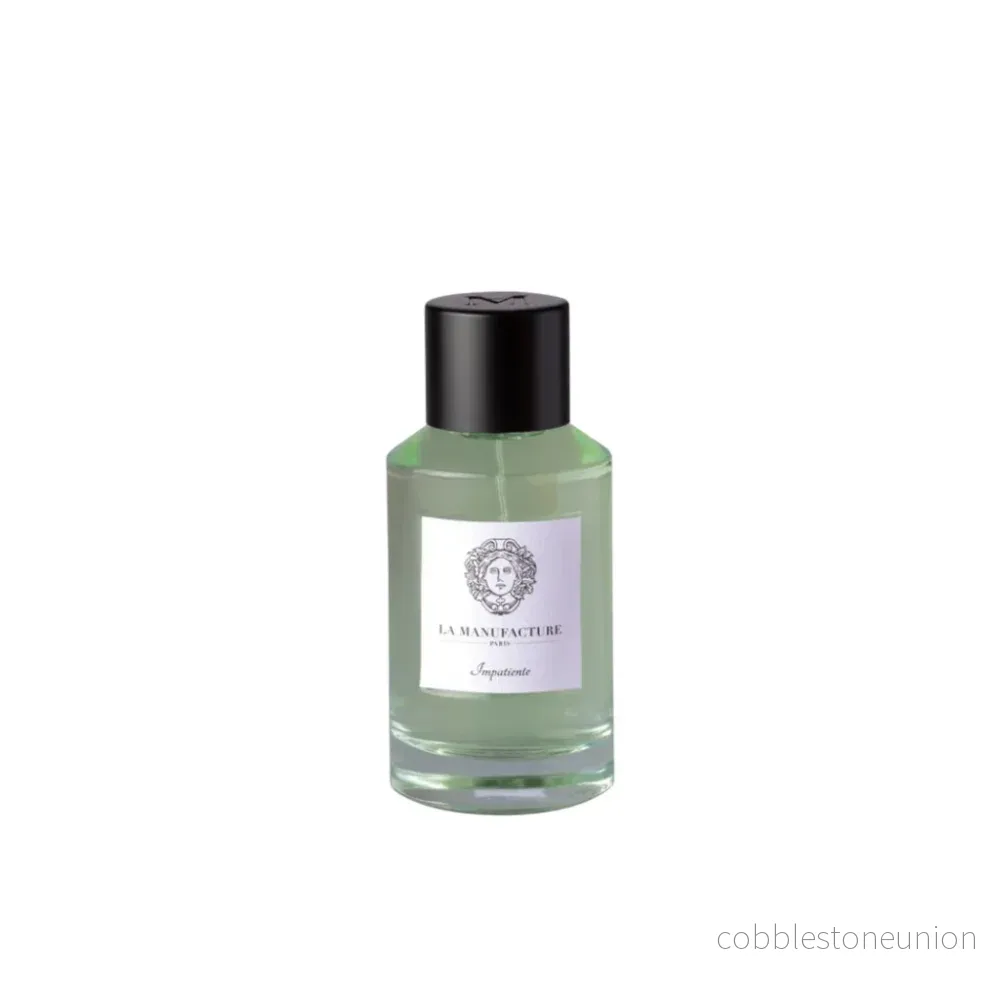La Manufacture, Impatiente, Eau de Parfum, Unisex, 100 ml