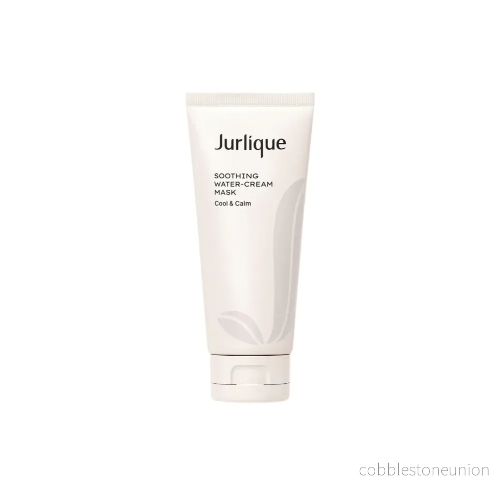 Jurlique, Water-Cream, Lugnande, Krämmask, För ansiktet, 100 ml Jurlique, Water-Cream, Lugnande, Krämmask, För ansiktet, 100 ml