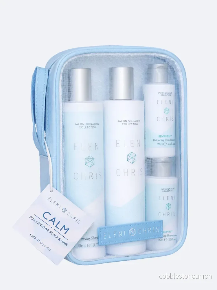 SensiMin™ Calm Essentials Kit SensiMin™ Calm Essentials Kit