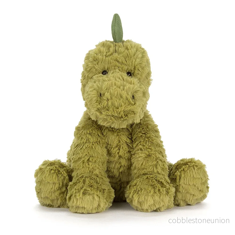 Jellycat - Fuddlewuddle Dino M - Bild 2