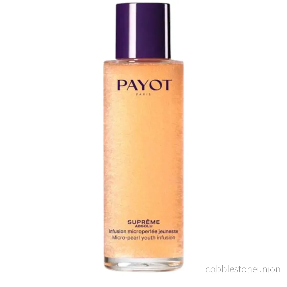 Payot, Supreme Absolu, Lyft och försämring, Lotion, För ansiktet, 100 ml Payot, Supreme Absolu, Lyft och försämring, Lotion, För ansiktet, 100 ml