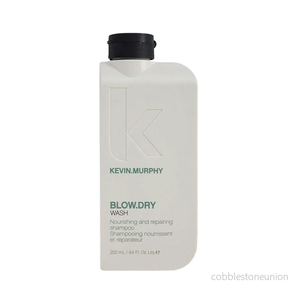 Kevin Murphy, Blow Dry Wash, H Hårschampo, För reparation, 250 ml Kevin Murphy, Blow Dry Wash, H Hårschampo, För reparation, 250 ml