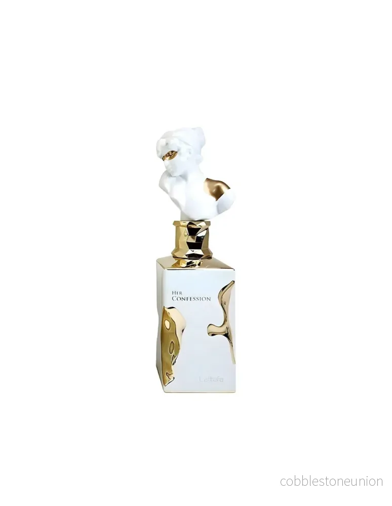 Lattafa, Her Confession, Eau de Parfum, För kvinnor, 90 ml Lattafa, Her Confession, Eau de Parfum, För kvinnor, 90 ml