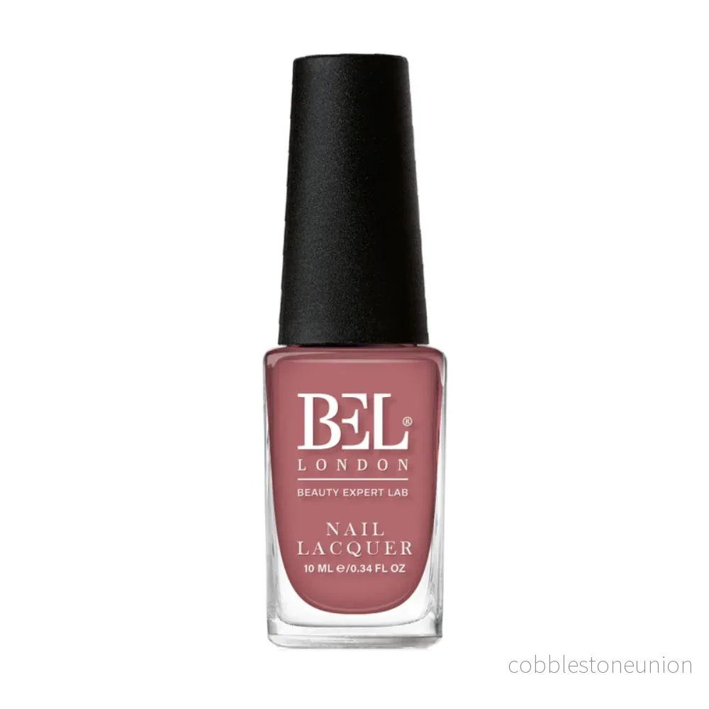 Bel London, BEL London, Butylacetat, Snabbtorkande, Nagellack, 010, 10 ml