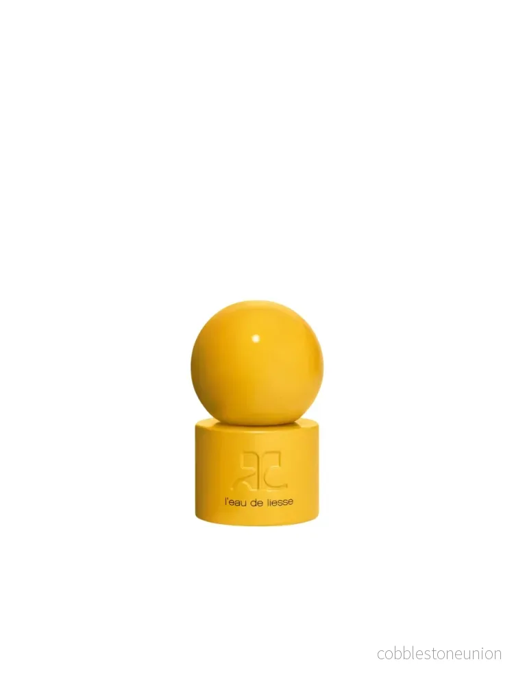 Courreges, L’Eau de Liesse, Eau de Parfum, För kvinnor, 50 ml Courreges, L’Eau de Liesse, Eau de Parfum, För kvinnor, 50 ml