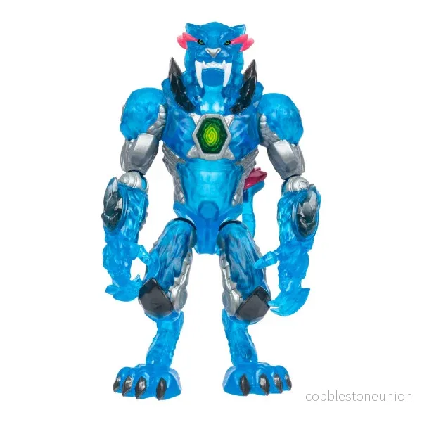 MrBeast Lab Mutators Stealth Panther - Bild 2