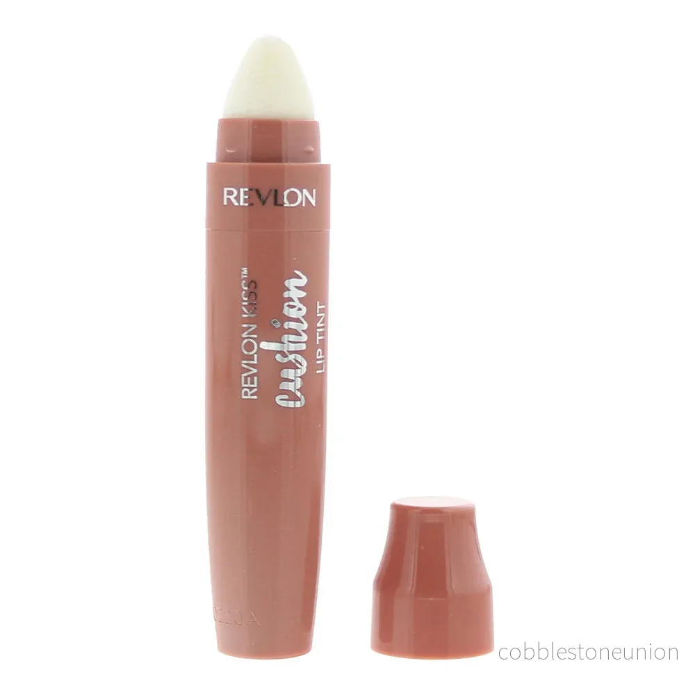 Revlon, Kiss Cushion, Hydrating Lip Balm, 210, Pretty Kiss, 4.4 ml Revlon, Kiss Cushion, Hydrating Lip Balm, 210, Pretty Kiss, 4.4 ml