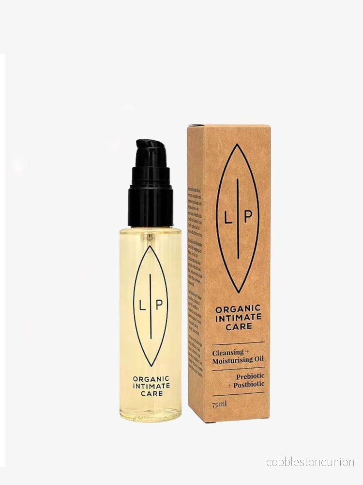 Cleansing & Moisturising Oil – Irritation | Svamp Cleansing & Moisturising Oil – Irritation | Svamp