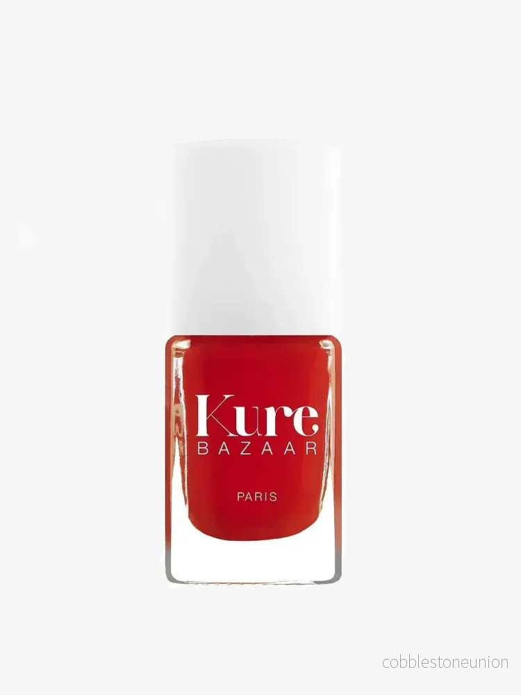 Nagellack – Rouge Flore