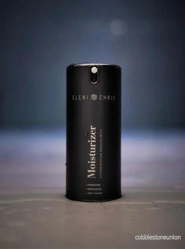 Men’s Moisturizer Men’s Moisturizer
