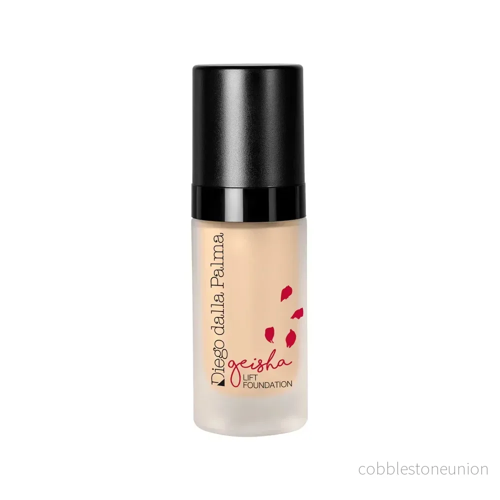 Diego Dalla Palma, Geisha Lift, Lyft, Krämfoundation, 222, 30 ml Diego Dalla Palma, Geisha Lift, Lyft, Krämfoundation, 222, 30 ml