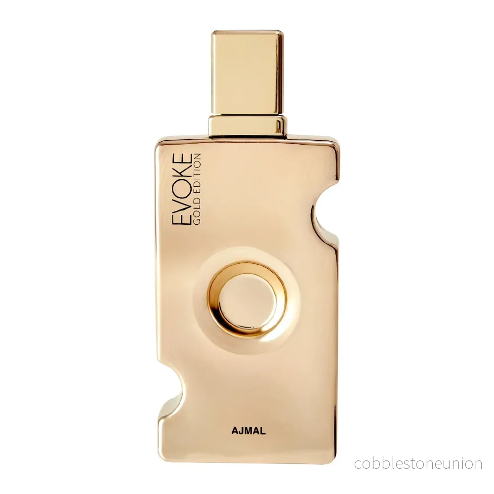 Ajmal, Evoke – Gold Edition, Eau de Parfum, För kvinnor, 75 ml Ajmal, Evoke – Gold Edition, Eau de Parfum, För kvinnor, 75 ml