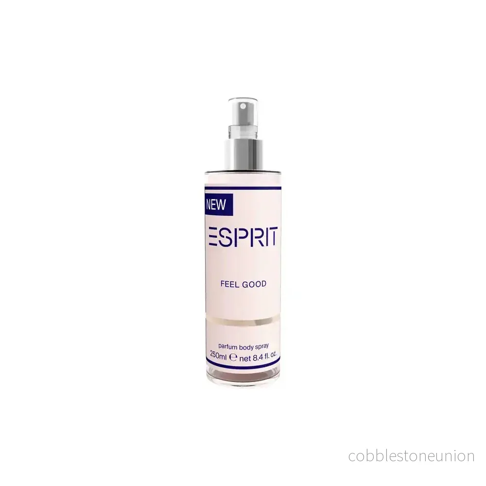 Esprit, Feel Good, Body Mist, 250 ml Esprit, Feel Good, Body Mist, 250 ml
